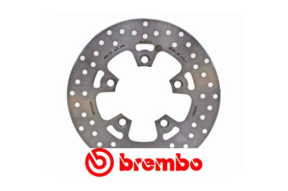 Disque de frein arrière Brembo pour Suzuki GSX-F 1250 (10-17)