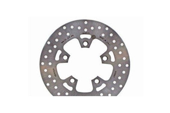 Disque de frein arrière Brembo pour Suzuki GSX-F 1250 (10-17)