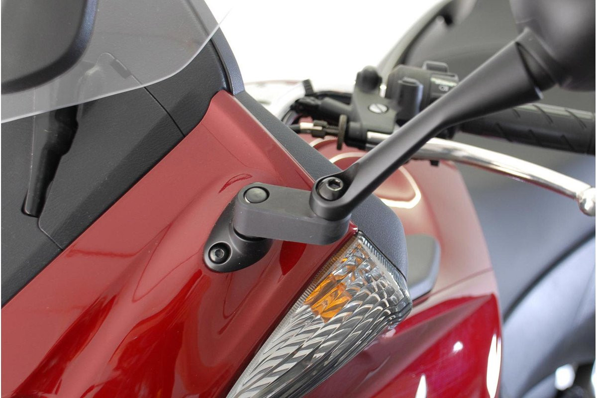 Extension de Rétroviseur Sw-Motech pour Honda CBF 1000 (06-09)