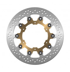 Disque de frein NG Brake avant Yamaha YZF-R7 (99-02) 297