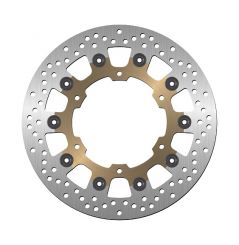 Disque de Frein Avant NG Brake pour Yamaha XVZ 1200 Venture Royal (84-07) 294