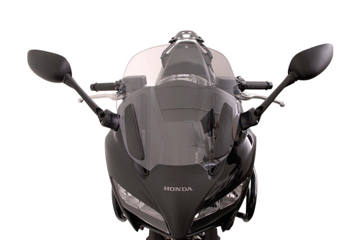 Extension de Rétroviseur Sw-Motech pour Honda CBF 600 S (08-12)