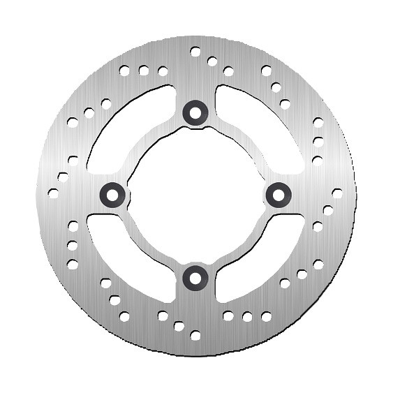 Disque de frein arrière NG Brake pour Kawasaki Zephyr 750 (91-98) 175