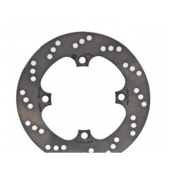 Disque de frein arrière Brembo pour Honda XR 650 L (93-12)