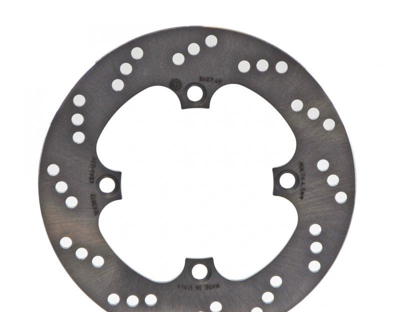 Disque de frein arrière Brembo pour Honda XR 650 L (93-12)