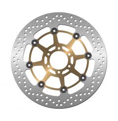 Disque de frein NG Brake avant pour Benelli BN 302 (14-19) 1060