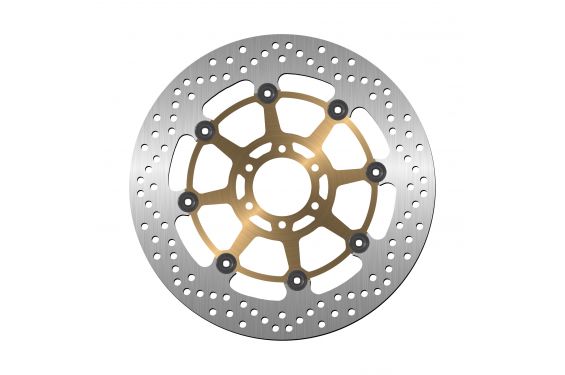 Disque de frein NG Brake avant pour Benelli BN 302 (14-19) 1060