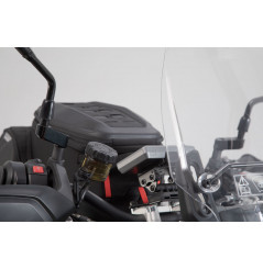 Extension de Rétroviseur Sw-Motech pour Triumph Tiger 1050 Sport (16-18)