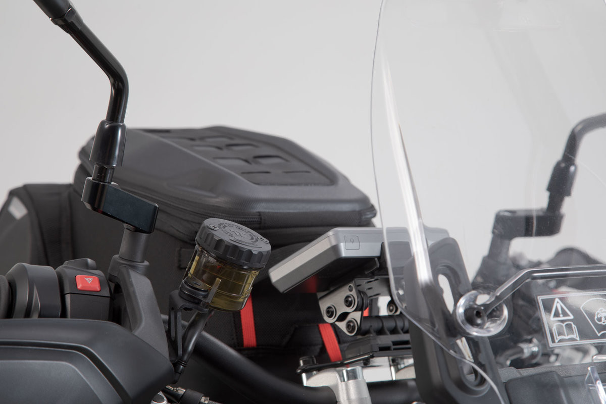 Extension de Rétroviseur Sw-Motech pour Triumph Tiger 1050 Sport (16-18)