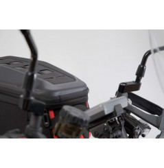 Extension de Rétroviseur Sw-Motech pour Triumph Tiger 1050 Sport (16-18)