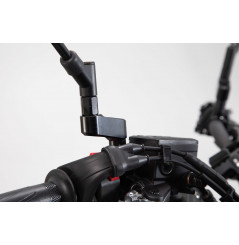 Extension de Rétroviseur Sw-Motech pour Yamaha MT-03 Abs (16-17)