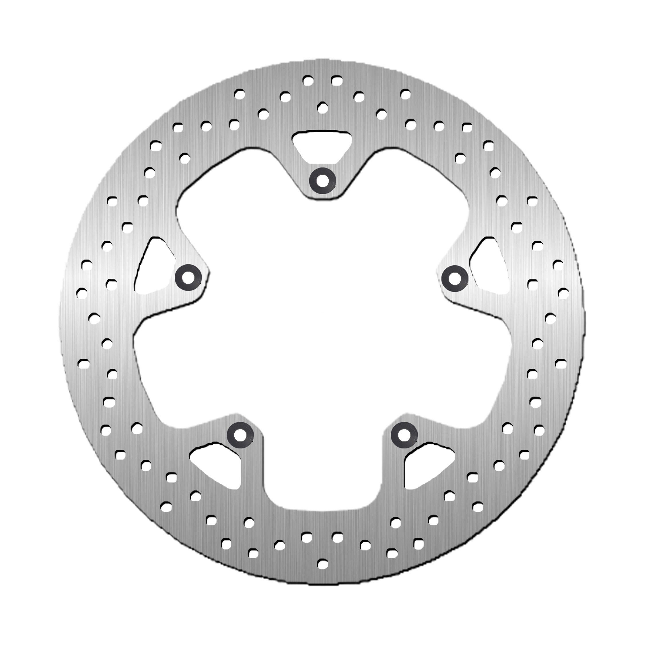 Disque de frein avant / arrière NG Brake pour 125 Beverly (01-12)