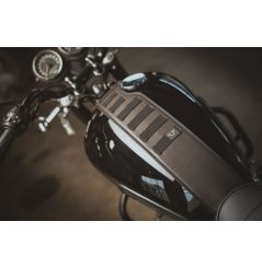 Sangles de Réservoir SW-Motech pour 1200 Thruxton (16-20)