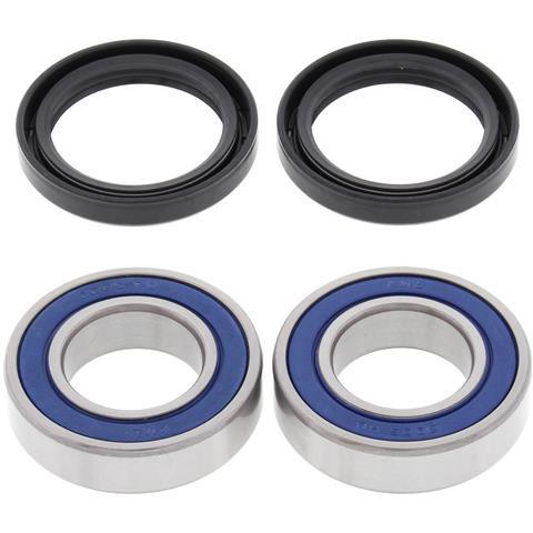 Kit Roulement de roue Avant moto All Balls pour RST 1000 Futura (01-05) - 25-1569