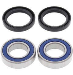 Kit Roulement de roue Avant moto All Balls pour BMW R900 RT (05-10) - 25-1648