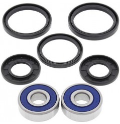 Kit Roulement de roue Avant All Balls pour Honda CBR 300 (17-18) - 25-1311