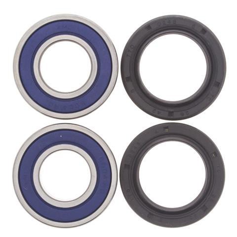 Kit Roulement de roue Avant All Balls pour Honda CB 400 F (89-91) VFR 400 R (90-91) - 25-1510