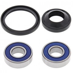 Kit Roulement de roue Avant All Balls pour Honda XLR 600 (83-87) - 25-1069