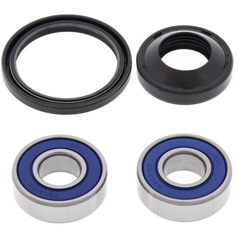 Kit Roulement de roue Avant All Balls pour Honda XLR 600 (83-87) - 25-1069