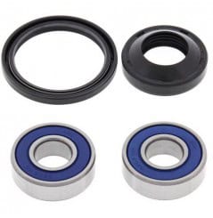 Kit Roulement de roue Avant All Balls pour Honda AfricaTwin 650 (1988) - 25-1069