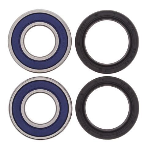 Kit Roulement de roue Avant moto All Balls pour Kawasaki Z1000 SX (11-16) - 25-1389