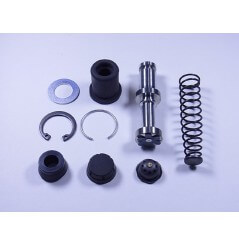 Kit réparation maitre cylindre avant moto pour CB 400 F (75-77) CB 450 K4 (1977) - MSB-107