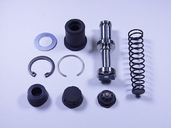 Kit réparation maitre cylindre avant moto pour CB 400 F (75-77) CB 450 K4 (1977) - MSB-107