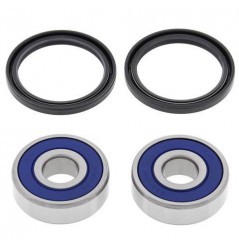 Kit Roulement de roue Avant moto All Balls GS450-GS550-GSX550-GS650-GT550 (73-88) - 25-1147