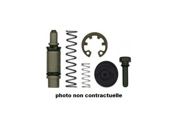 Kit réparation maitre cylindre avant moto pour KLX 140 (08-17) KLX 250 S (06-07) - MSB-419