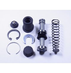 Kit réparation maitre cylindre avant moto pour 750 H2 (72-75) - MSB-404