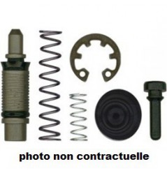 Kit réparation maitre cylindre avant moto pour ZX 400 (89-92) - MSB-401