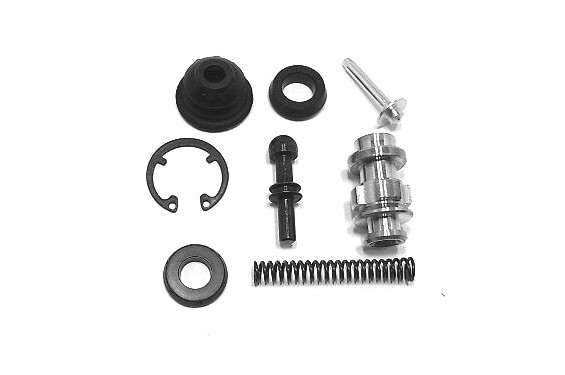 Kit réparation maitre cylindre avant moto pour ZZR 1400 (06-15) - MSB-415