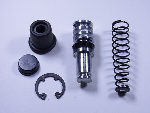 Kit réparation maitre cylindre avant moto pour Gladius 650 (09-14) - MSB-303