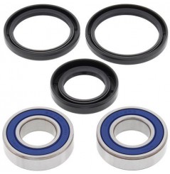 Kit Roulement de roue Avant moto All Balls pour Yamaha YZF 750 R (94-98) - 25-1450