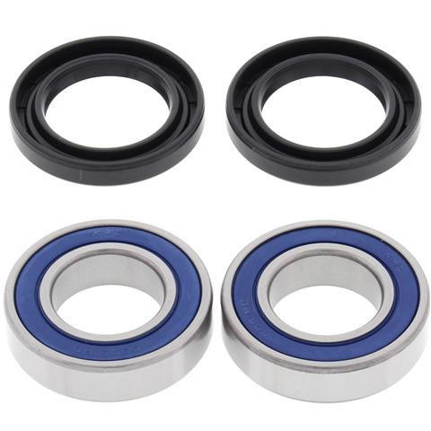 Kit Roulement de roue Avant All Balls pour Yamaha MT-10 (17-23) - 25-1378