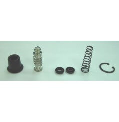 Kit réparation maitre cylindre arrière moto pour NX 500 (88-99) - MSR-103