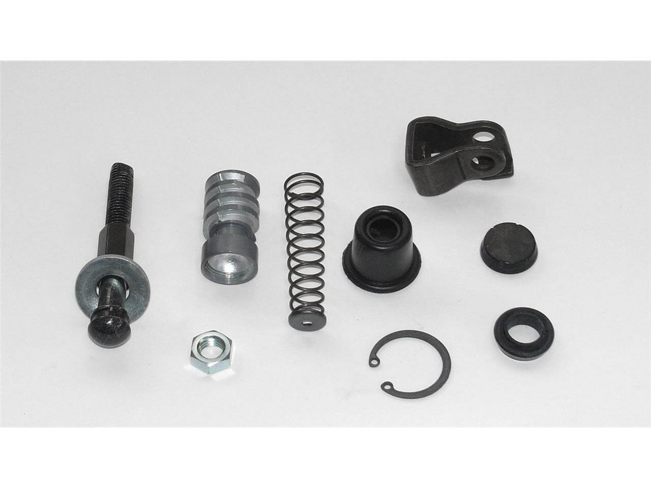 Kit réparation maitre cylindre arrière moto pour ST 1300 A (02-14) - MSR-118