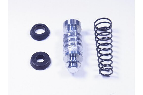 Kit réparation maître cylindre arrière moto pour KLX 140 (08-17) - MSR-404