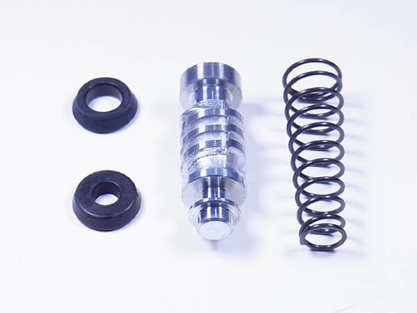 Kit réparation maître cylindre arrière moto pour KLX 140 (08-17) - MSR-404