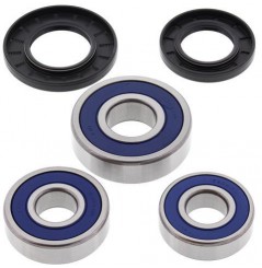 Kit Roulement de roue Arrière moto All Balls pour Honda VF 1000 F (84-86) - 25-1268