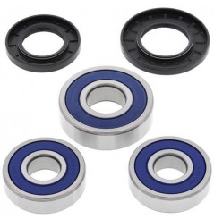 Kit Roulement de roue Arrière moto All Balls pour Honda VF 750 F (83-84) - 25-1358