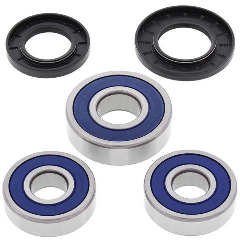 Kit Roulement de roue Arrière moto All Balls pour Honda VF 750 F (83-84) - 25-1358