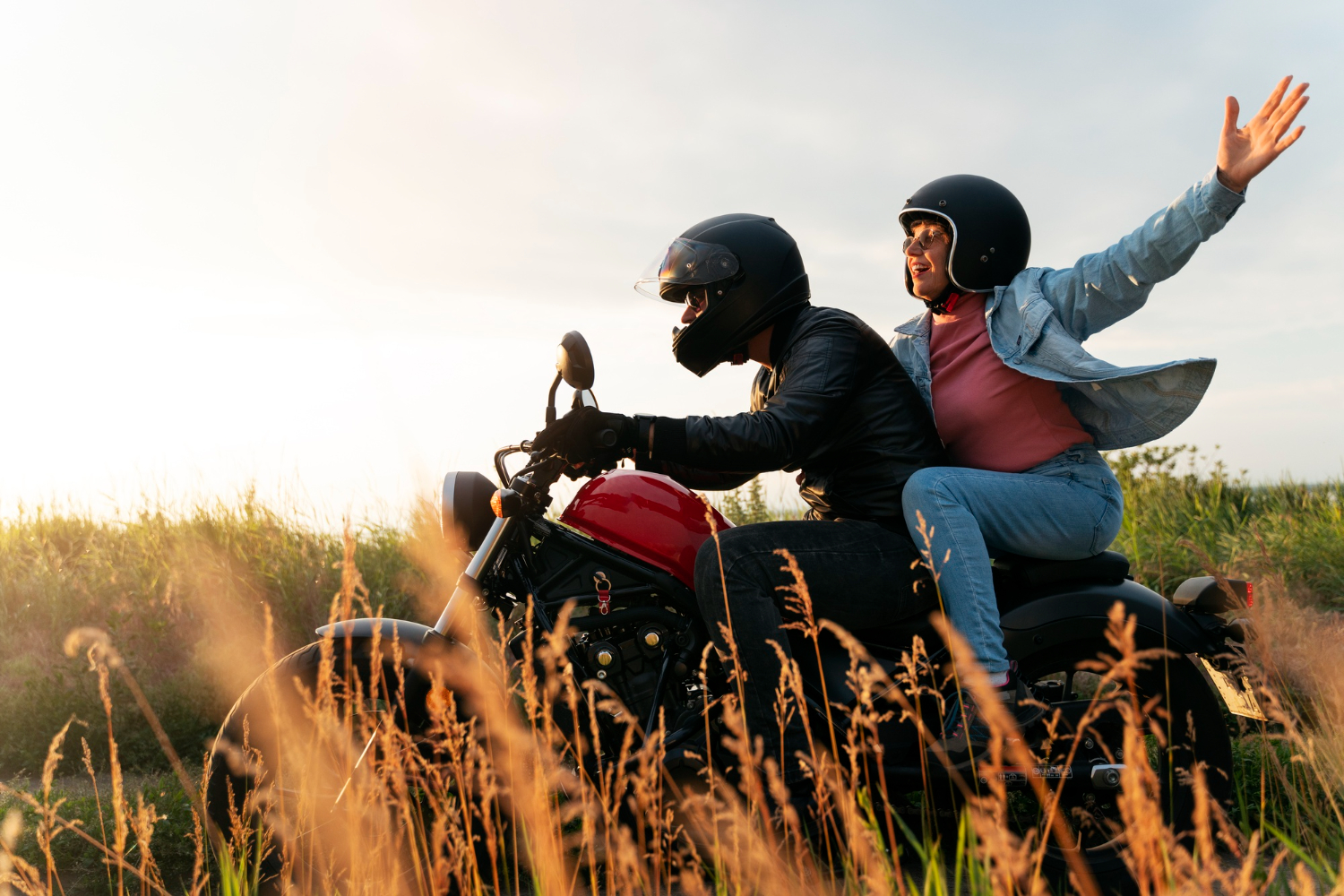 Qu'est-ce que la garantie dépannage moto