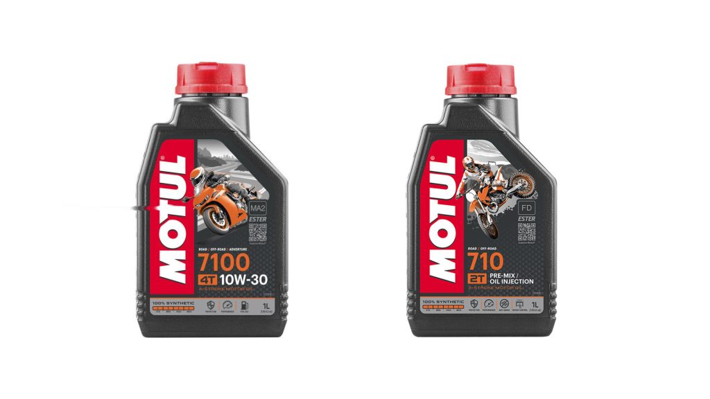 huile moto motul 4t 2t 710 7100 10w30