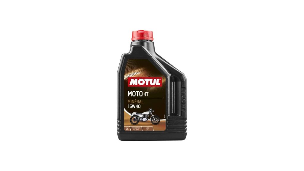 motul huile moto 15w40