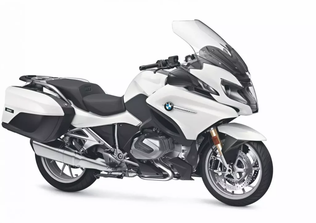 BMW R1250RT