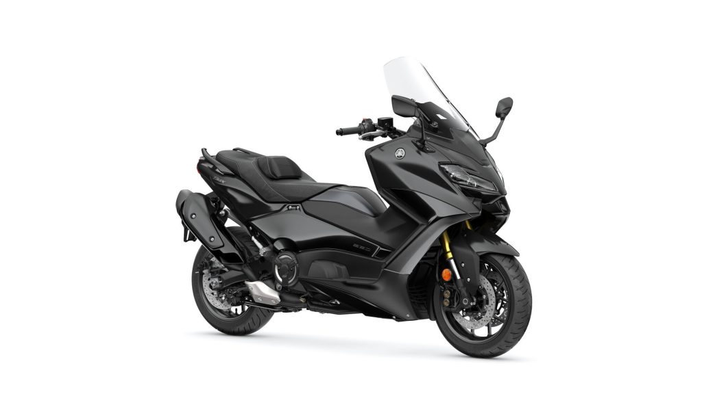 Yamaha TMAX 530/560