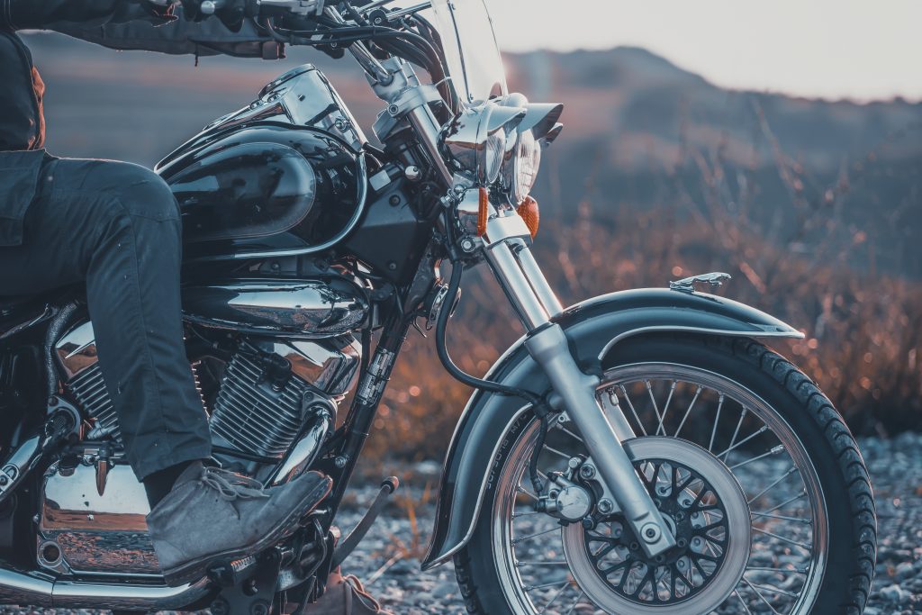 Pourquoi acheter une valise de diagnostic pour votre moto