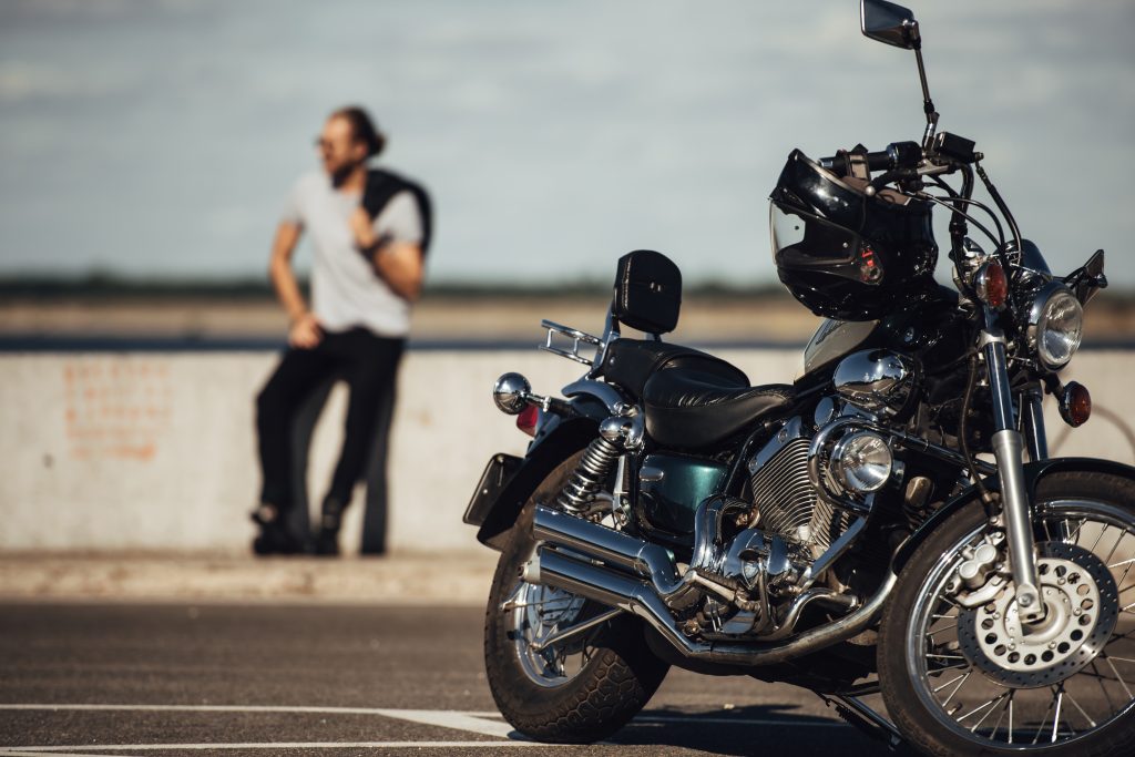 Pourquoi acheter une valise de diagnostic pour votre moto