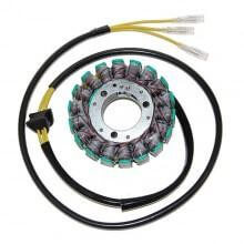 Stator d'allumage / Alternateur Electrosport pour SUZUKI GS500E de 1989 à 2000, GS650 / G/ GL de 1981 à 1982, GS 650 KATANA de 1983, GS 850 GT de 1980 à 1983.